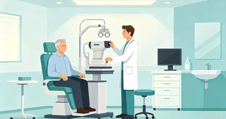 眼红、眼痒别硬扛！老人拖延一个月，竟查出多重眼表问题