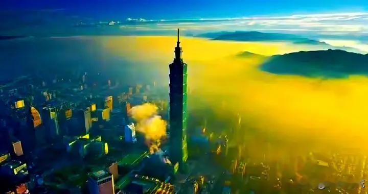 台湾政客现原形，美日援手变陷阱，台独梦碎何去何从。