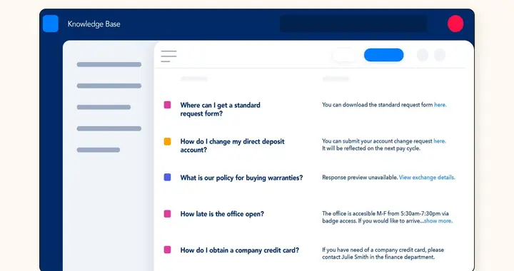 人工智能知识库完整指南（2025 最新版）