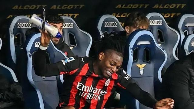 米兰小文若：莱奥可能真的到了离开米兰的时