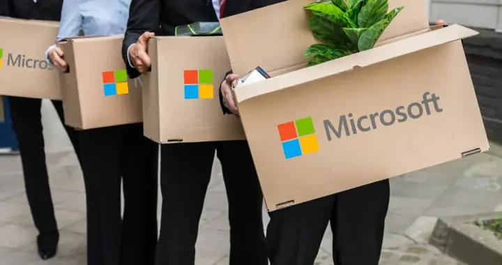 22000 IT 人或失业：新年第一裁！