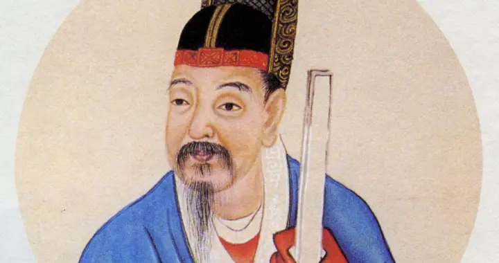 范仲淹：二岁失父，生母改嫁，十载苦读铸千古“先忧后乐”豪情