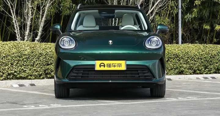 试驾欧拉5 HEV：家用全能好车，省顺快拉满，多场景通吃