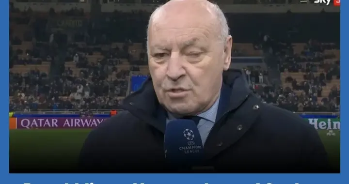 谁走谁留？共和报：国米转会预算4000万加出售球员，梦想只有一个