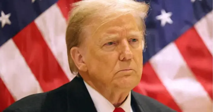 明抢5000万桶石油后，特朗普转头才发现：中国连一桶都不肯买了