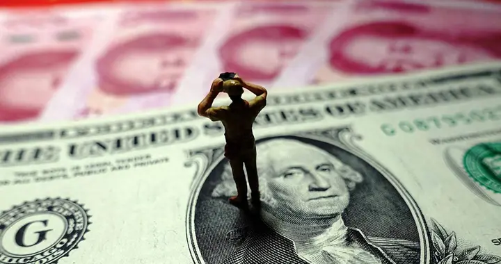 大势已去！中国开启美债撤离计划，“救美救中” 时代正式终结？