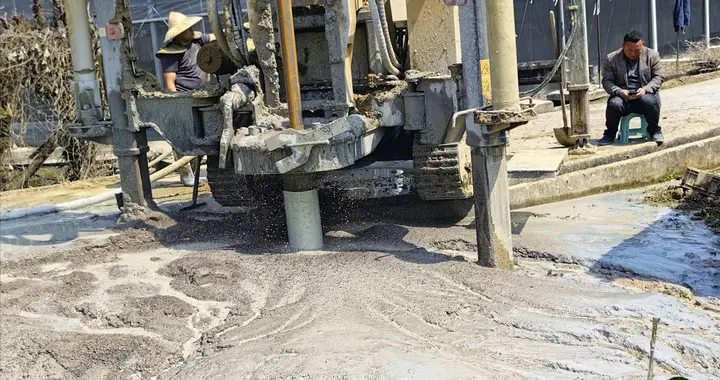 沉睡两千万载，三门峡发现大型油田，背后功臣竟是一口寻常地热井