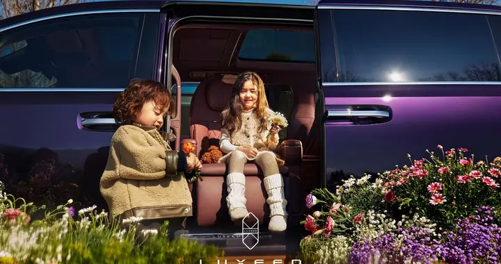 华为智界CEO官宣，智界V9凝聚华为制造力