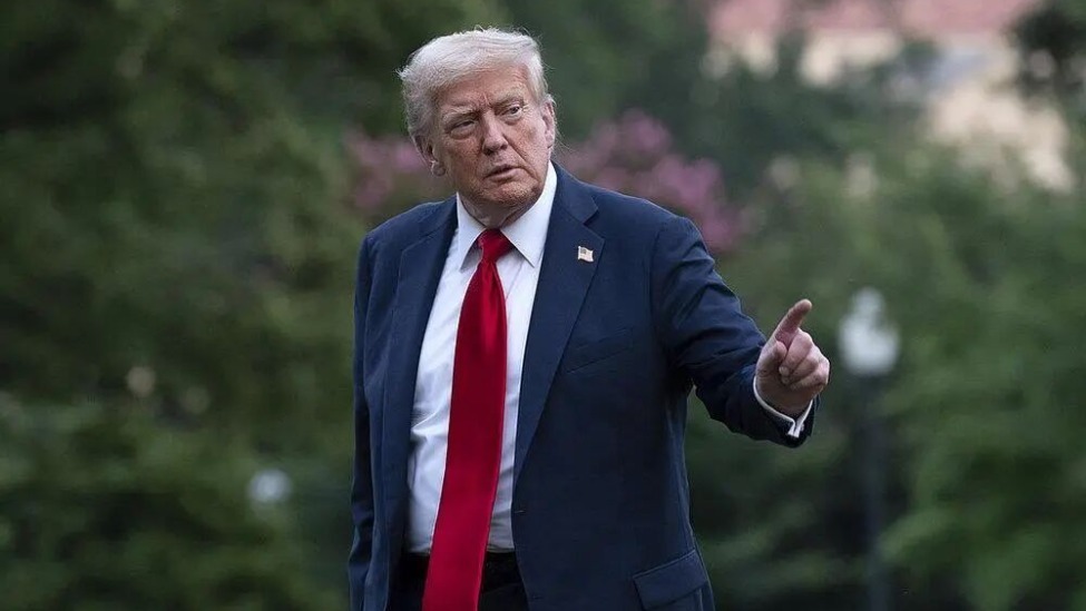 以媒：美国计划在4月9日结束战争