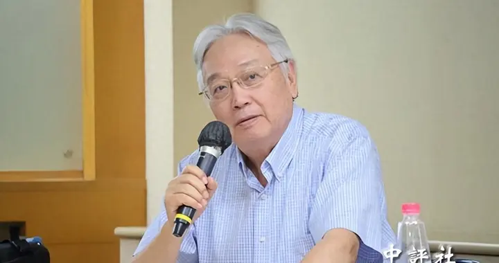 都不用大陆开口，台学者称特朗普不会“保台”，释放一个积极信号