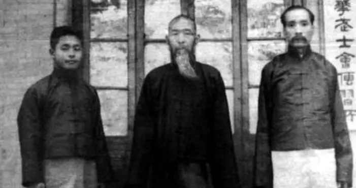 孙禄堂揭秘：虚无一气修炼法窍，规矩中求空灵，方能悟得武学真谛