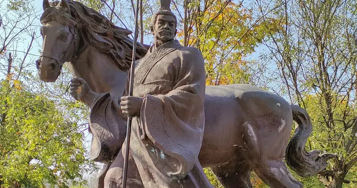 秦非子受封：从诸侯之地到春秋霸主的起点