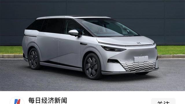 阿源说车：黑色幽默来的太快就像龙卷风 单