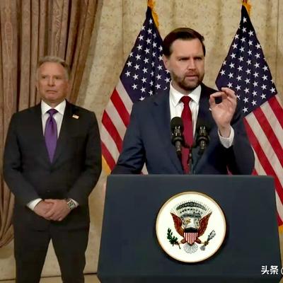 豌豆的VLOG：美伊谈判破裂，双方主要还