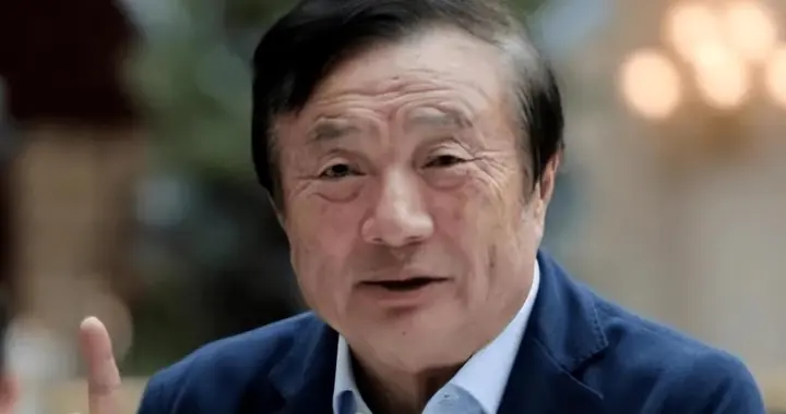 为什么任正非提出把寒气传给每个人而不把财富传给每个人？