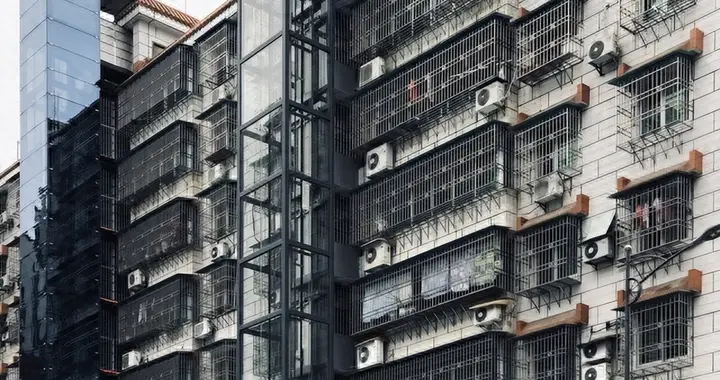 重磅定调＂好房子＂新标准！住建部：4楼及以上住宅都要加装电梯