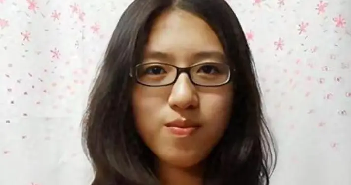 厦大"精日女"田佳良高调辱华，被退学后屡教不改，最终下场如何？