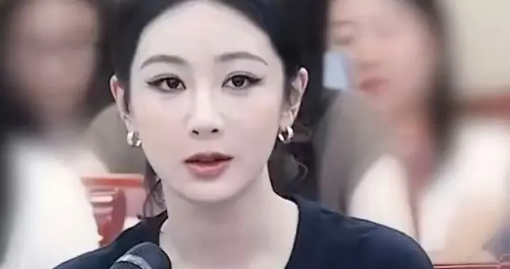 拒绝流量只求深耕！杨紫央视坦言：拍戏从不愿走速成捷径