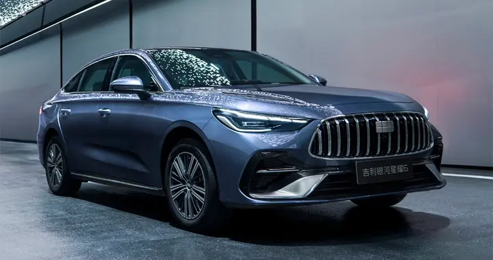 这4款刚上市的轿车，外观很豪华，实际上却很便宜！