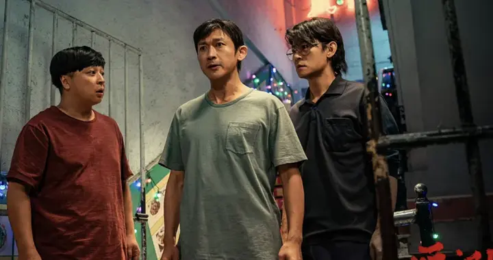 看完《叵测》大结局，我唏嘘不已，写下这篇2000字真实影评