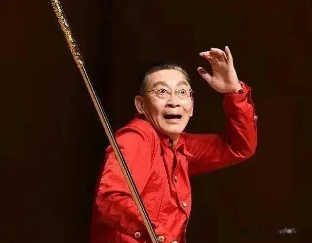 高情商回应！面对林黛玉和悟空的跨时空爱情，六小龄童这样说道