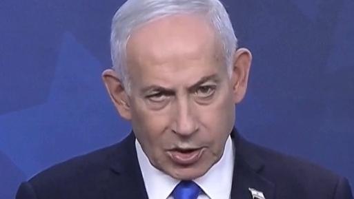 田里的海螺：丧心病狂！4月8日晚，以色列