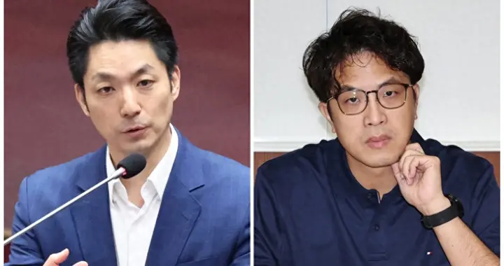 潜伏三年伪装蒋万安后援会，绿营侧翼钓鱼误导支持者，遭蓝营痛批