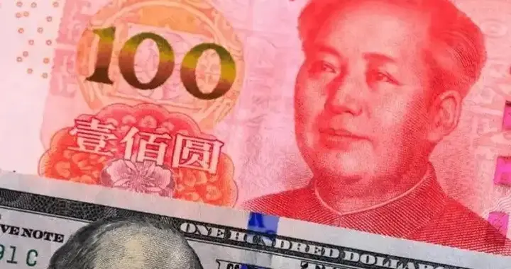为啥人民币不能1：1兑换美元？因为这三个条件我们不能同时满足