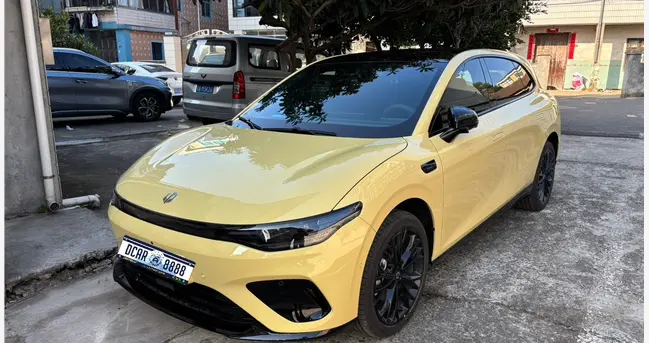 零跑Lafa5上市3个月，真实车主口碑如何？3月还有专属优惠