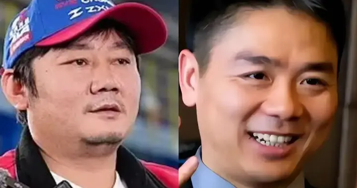 央媒发文，高调宣布张雪新身份，原来他骨子里和刘强东是一类人