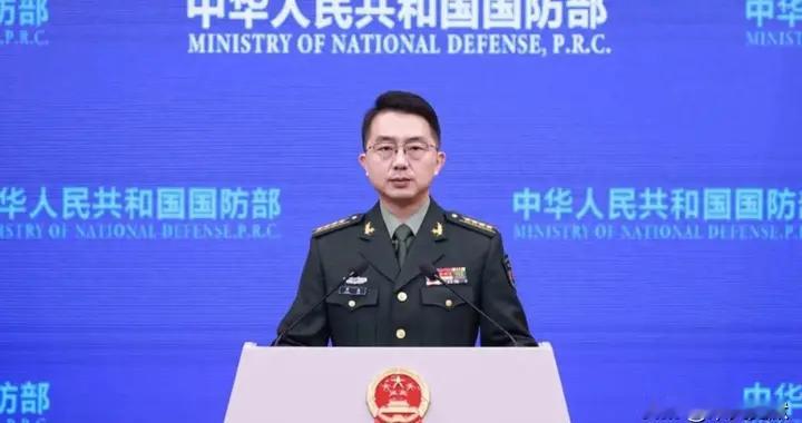 军事行动升级，全球同时接通知，解放军用中英双语，跟日本算总账