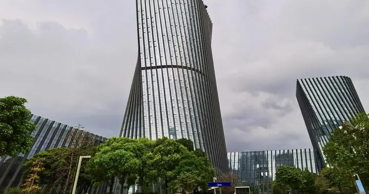 美的：107 亿回购全部注销，现金回报不含糊