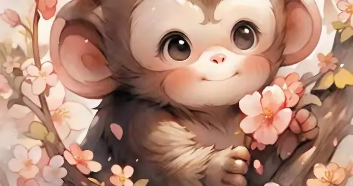 申猴你有囍事！7月30号开始，今年最大的一桩美事降临