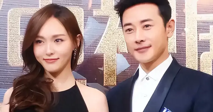 婚变传闻真相大白后，罗晋对唐嫣称呼变了，一字之差释放强烈信号