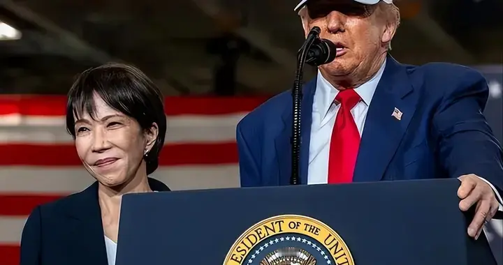 以色列已经告诉世界：日本如果敢拥核，美国并不会第1个翻脸