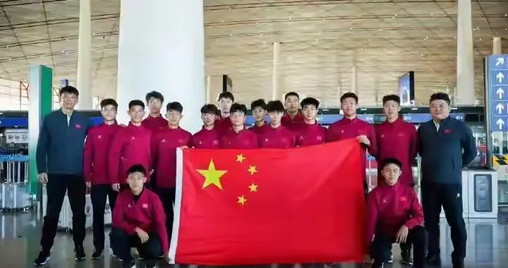 1-2、虽败犹荣！泰山U18惜败巴萨、获足协主席宋凯、高度认可