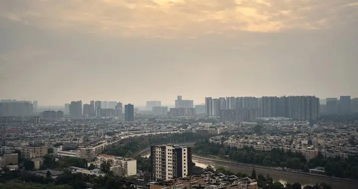 四川新增一所公办本科大学，网友却说这是重庆的后花园！