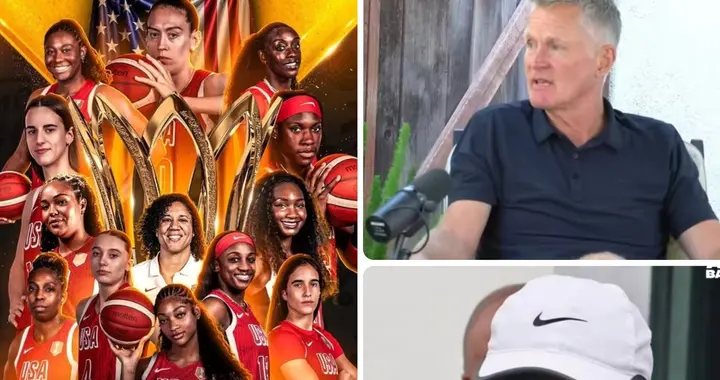 NBA一夜三动态：美女篮再夺世界杯冠军、詹皇爆加盟76人内幕