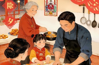 海报丨甘肃永昌年俗大赏　马力全开闹新春