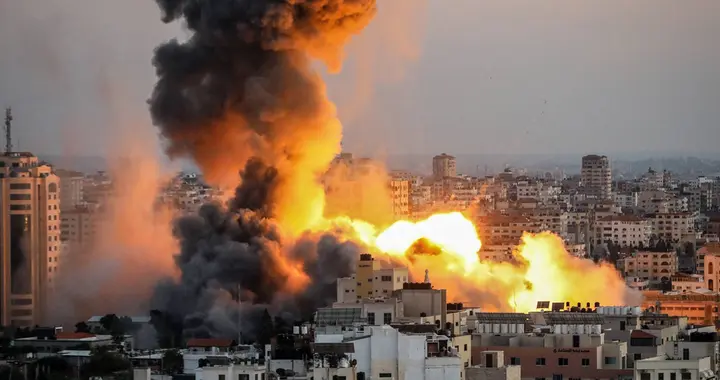 伊朗强援陆续到位，就等特朗普派地面部队，誓要打持久战拖垮美军