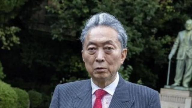 大宇通鉴：日本前首相曾提醒高市，当年中国