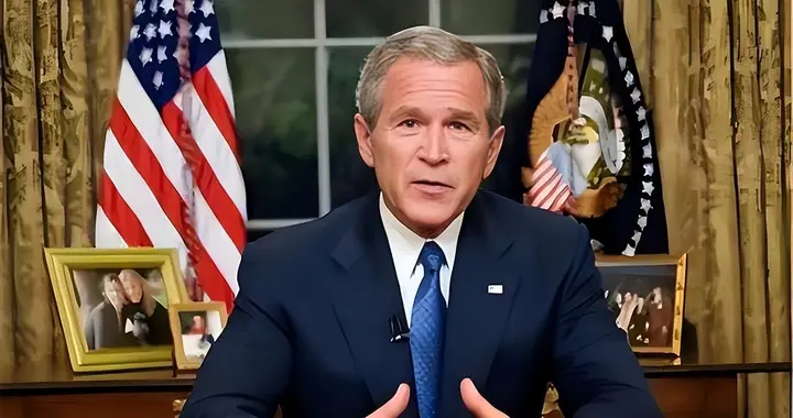 美媒很无奈：25年了，美国一要对华动手就被中东拖住！