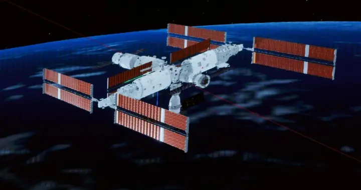 空间站对接成功不到24小时，神舟22传来三个好消息，个个令人振奋
