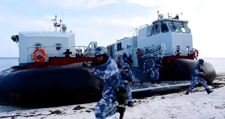 台湾问题即将突破临界点，两大迹象表明，大陆或要准备出手了