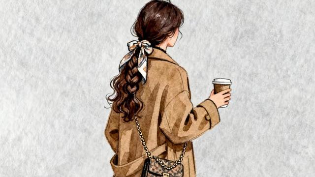 灿烂西安：人群中， 最安静的人， 千万别