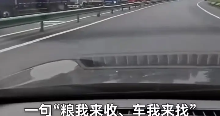 襄阳麦田保卫战连夜打响，基层干部全员扎进田间，无数农民被感动