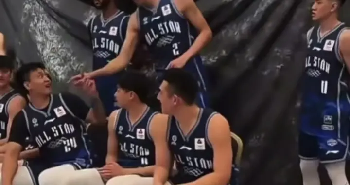 CBA争冠形势有变！五支球队目标争冠。广厦、上海、领衔。