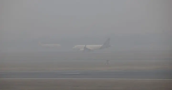 见过要脸的没见过这么不要脸的!印度雾霾严重！称非洲火山引起的