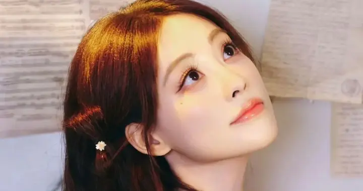 祝绪丹壁纸分享