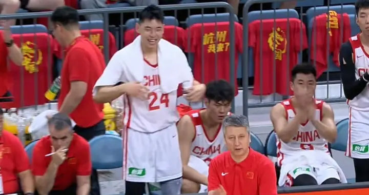崔永熙与胡明轩境遇高度重合，成国家队核心概率渺茫，原因很现实